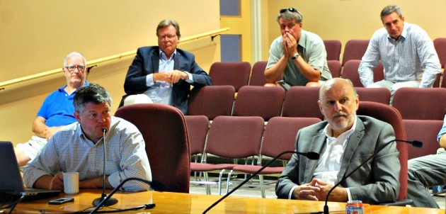 Fairvern land donation a win-win for all; now funding is needed
