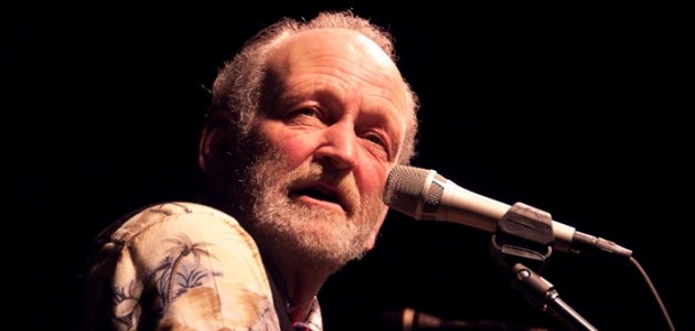 HFA says thanks with free Valdy concert in the park this Friday