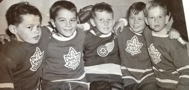It’s Wayback Wednesday: lace up your skates