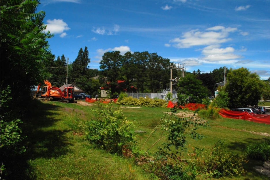 Coming soon a new Tim Hortons for Novar, seniorfriendly onebedroom