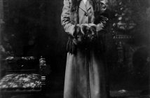 Winnie Trainor