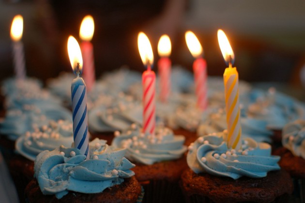Listen Up! A Birthday Bash that is Pure Huntsville