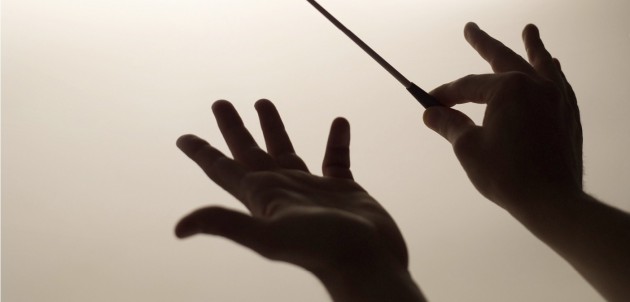 Notes from the Huntsville Community Choir: Lost in song
