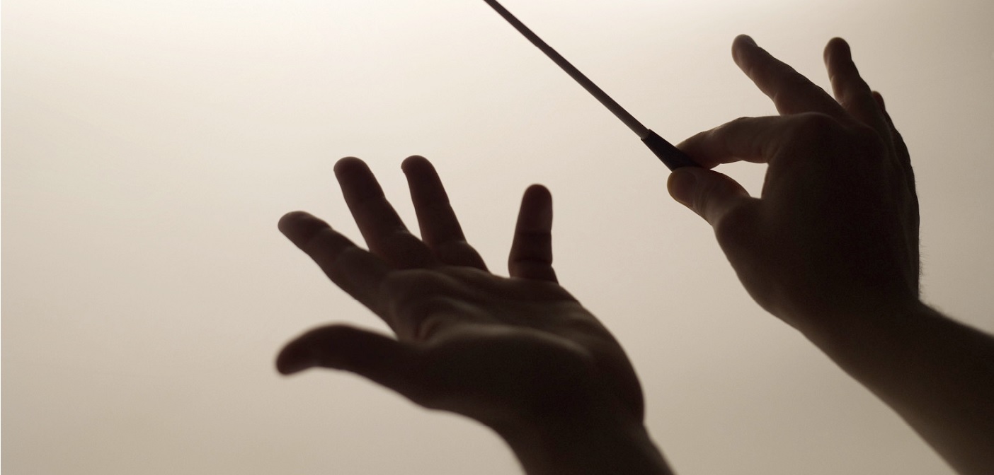 conductors-hands