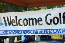 Mayor's Golf Tournament