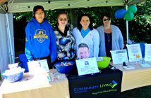 Community Living Huntsville