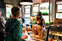 Muskoka Wild Crafted Cocktails