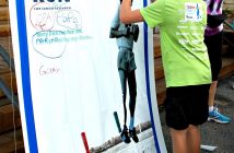 Terry Fox Run