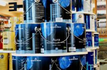 Wilson's The Paint Store paint