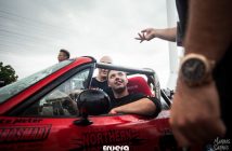 Cummins Miata drift car at Ertefa