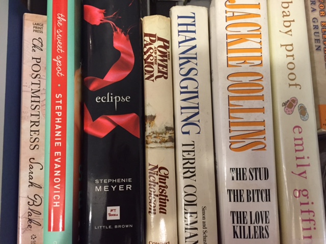 books