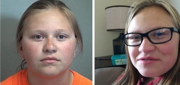 UPDATE: FOUND | OPP asking for help to locate Huntsville missing teen