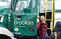 Touch-a-Truck, Muskoka!