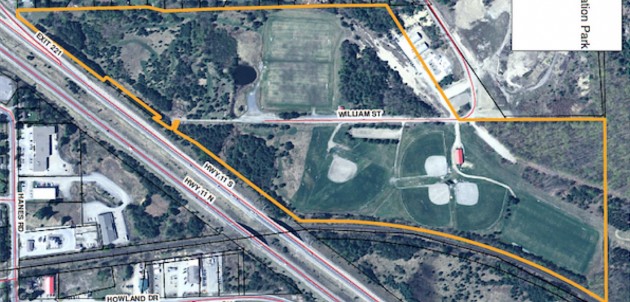 Huntsville Curling Club moves ahead with plans for multi-purpose facility