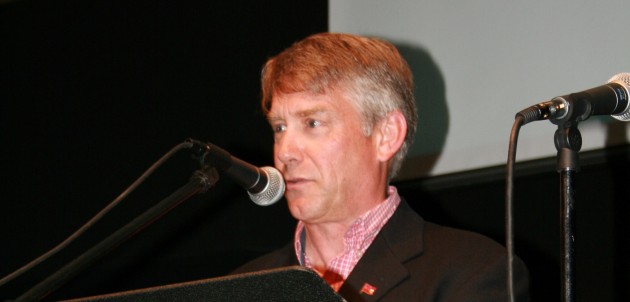 MPP Norm Miller hosting seniors’ seminar on June 15