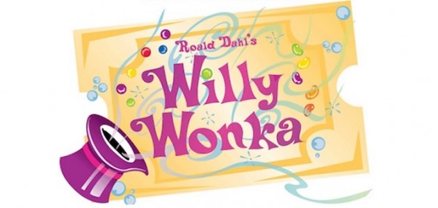 Auditions for Willy Wonka spring show are coming soon