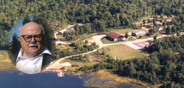 Remembering Sandy Ailles – Mr. Camp Dorset
