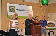 Mayor's Golf Tournament beneficiaries