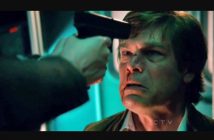 Grant Nickalls in Flashpoint
