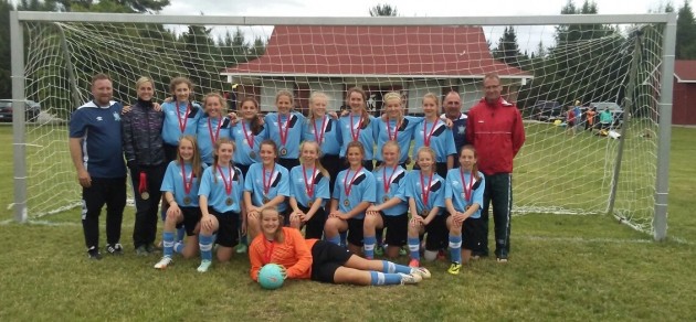 Huntsville’s Rep soccer teams earn bragging rights