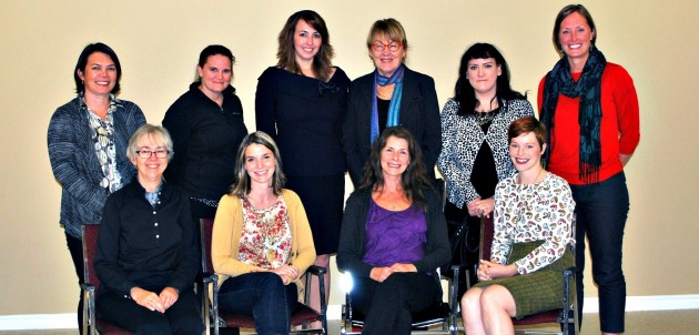 YWCA Muskoka Women of Distinction 2016 nominees announced