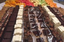 Community Living Huntsville brunch