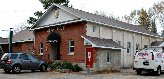 Huntsville Theatre Company parts ways with Lions Club at The Studio Theatre at Chaffey Hall