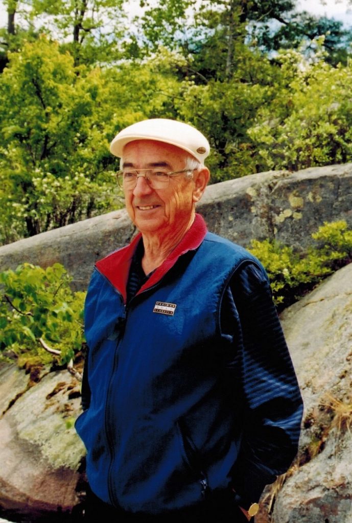 Ches Fulton
