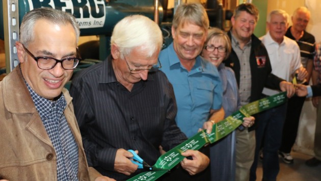 Curling Club is moving ahead with plans for a multi-sport facility