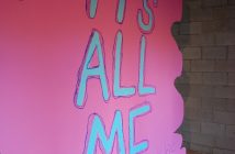 Katie Morton It's All Me