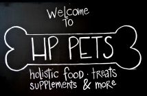 Welcome to HP Pets