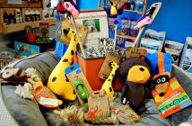 HP Pets