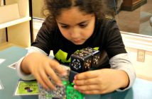 Cubelets