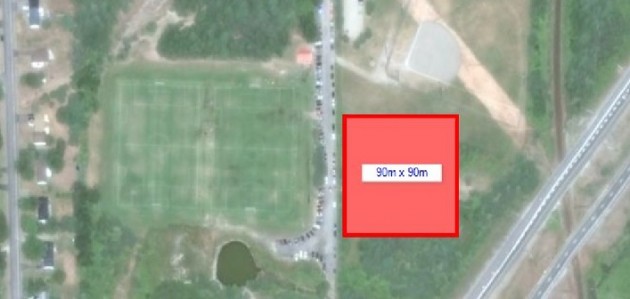 Huntsville Soccer Club hopes to expand field space