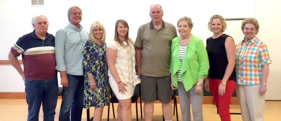 Huntsville Animal Wellness Fund board of directors