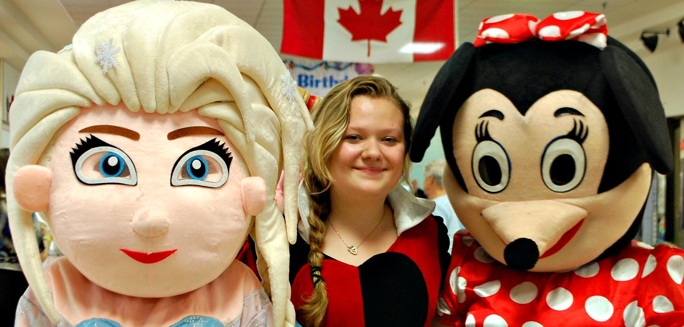 Happy 30th birthday, Huntsville Place Mall! - Huntsville Doppler