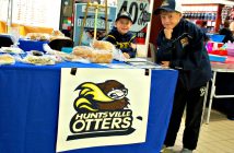 Huntsville Otters