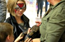 reptile show