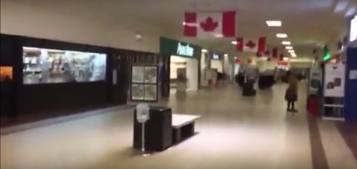Huntsville Place Mall