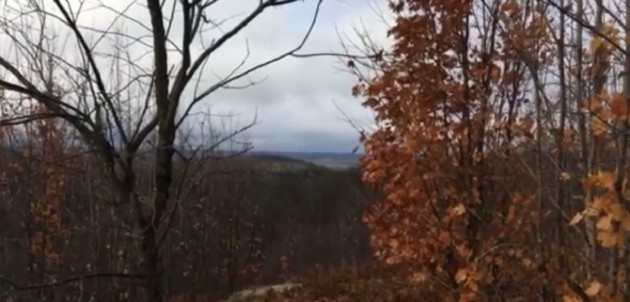 Our Town with Grant Nickalls: Bring on winter