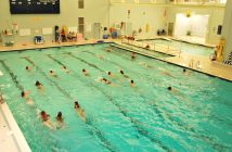Centennial Pool