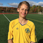 Eric Bertelsen