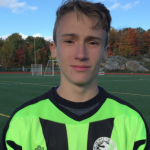Seth Cooper
