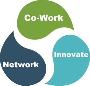 thehub-icon-with-cowork-network-innovate