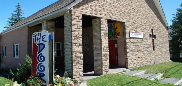 Youth Council sleep-out proceeds will benefit The Door’s youth housing initiative