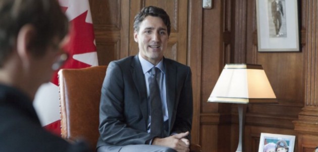 Listen Up! Now is not the time for a Federal election