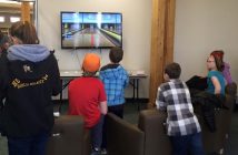 Youth Tech Extravaganza