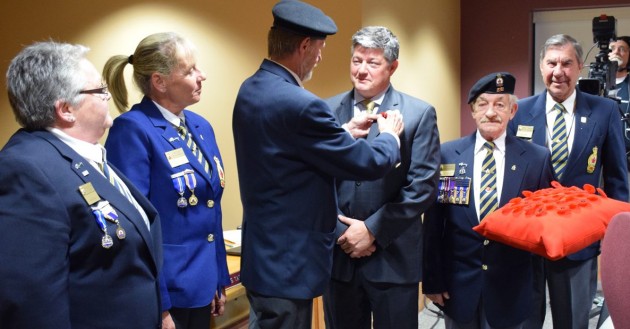 Poppy campaign begins October 28
