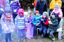 Riverside Spooktacular Halloween