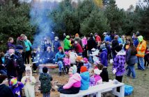 Riverside Halloween Spooktacular